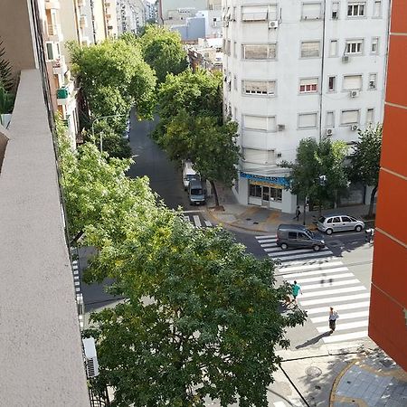 Loft Almagro Apartamento Buenos Aires Exterior foto