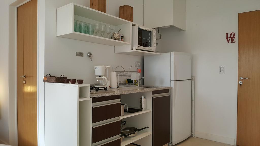 Loft Almagro Apartamento Buenos Aires Exterior foto