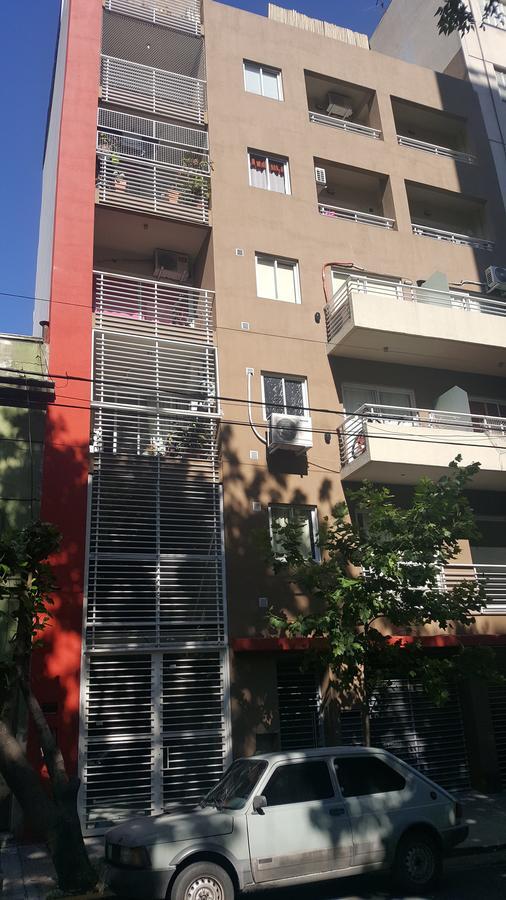 Loft Almagro Apartamento Buenos Aires Exterior foto