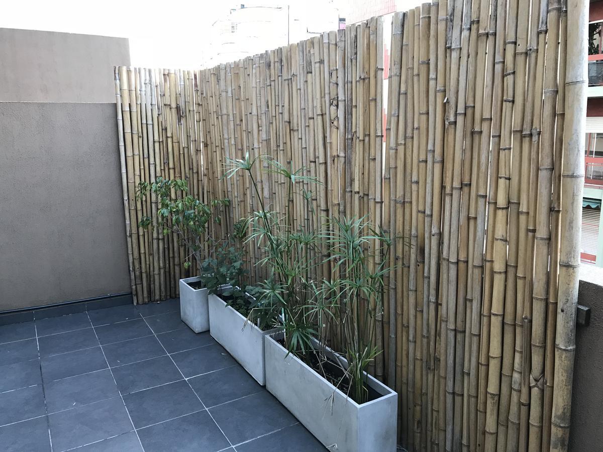 Loft Almagro Apartamento Buenos Aires Exterior foto